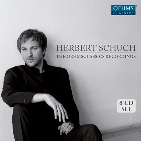 Amazon.com: Oehmsclassics Recording